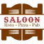 Saloon Risto Pizza Pub logo