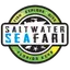 Saltwater Seafari logo