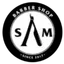 SAM Hair Attitude & Barber Shop logo