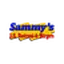 Sammy's Pastrami and Burgers logo