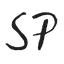 Sandra Pelser Art logo