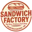 Sandwich Factory logo
