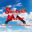Sandwich Master logo