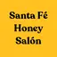 Santa Fé Honey Salón logo