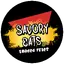 Savory Eats logo