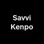 Savvi Kenpo logo