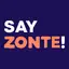 Say Zonte! logo