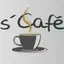 S'Café logo