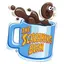 Screaming Bean logo