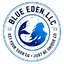 Sea Foam Soap Company of Blue Eden logo