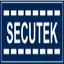 SECUTEK Sicherheitstechnik logo
