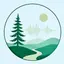Serenity Hearing Centers logo