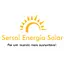Sersol Energia Solar logo