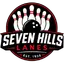 Seven Hills Lanes logo
