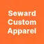 Seward Custom Apparel logo