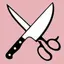 Sharp Hand Ally Sharpening Services logo