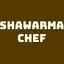 Shawarma Chef logo