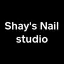 Shay's Nail Studio logo