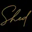 SHED logo