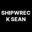 Shipwreck Sean at Kent Liberty Tattoo logo