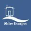 Shire Escapes logo