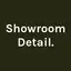 Showroom Detail logo