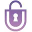Sicher Bitcoin Verwahren logo