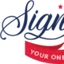 Sign America logo