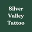 Silver Valley Tattoo logo
