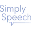 Simply Speech logo