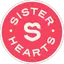 SisterHearts Boutique & Thrift Store logo