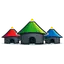 Sive.Host logo