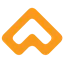 Skrattåsen Gård logo