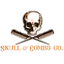 Skull & Combs Co logo