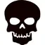 Skull Moto Shop logo