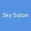 Sky Salon logo