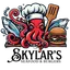 Skylar's logo