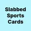 Slabbed Sports Cards logo