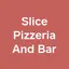 Slice Pizzeria and Bar logo