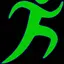 Smertefri Helse logo