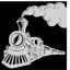 Smokestack Roasters Coffee logo