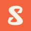 Smúz Café logo