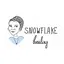 Snowflake Healing logo