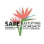 SNS - Safe & Sound Rugs logo