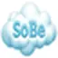 SoBe Hookah logo