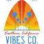 SoCal Vibes Co. Surf Club logo
