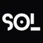 Sol Gallery logo