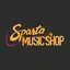 Sparta Music Shop logo