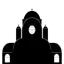 St. Mary & St. Antonious Coptic Orthodox Church logo