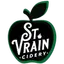 St. Vrain Cidery logo